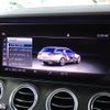 mercedes-benz e-class-station-wagon 2019 GOO_JP_700080027030240810001 image 11