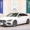 mercedes-benz cla-class 2021 quick_quick_3DA-118612M_W1K1186122N247897 image 1