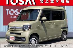 honda n-van 2019 -HONDA--N VAN HBD-JJ2--JJ2-4004962---HONDA--N VAN HBD-JJ2--JJ2-4004962-