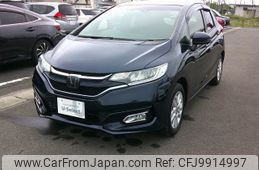 honda fit 2017 -HONDA--Fit DAA-GP5--GP5-3409312---HONDA--Fit DAA-GP5--GP5-3409312-