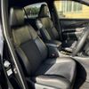 toyota harrier 2018 CFJ1791200 image 19