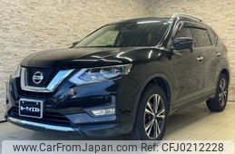 nissan x-trail 2017 quick_quick_NT32_NT32-073238