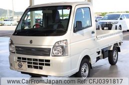 suzuki carry-truck 2023 -SUZUKI--Carry Truck 3BD-DA16T--DA16T-761784---SUZUKI--Carry Truck 3BD-DA16T--DA16T-761784-