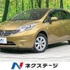 nissan note 2013 -NISSAN--Note DBA-E12--E12-066938---NISSAN--Note DBA-E12--E12-066938- image 1
