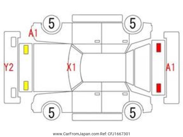 bmw 1-series 2021 CFJ1667301 image 2