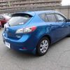 mazda axela 2012 -MAZDA 【尾張小牧 302ﾐ6847】--Axela DBA-BLFFW--BLFFW-106979---MAZDA 【尾張小牧 302ﾐ6847】--Axela DBA-BLFFW--BLFFW-106979- image 2
