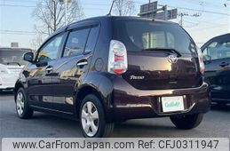 toyota passo 2010 TE2479