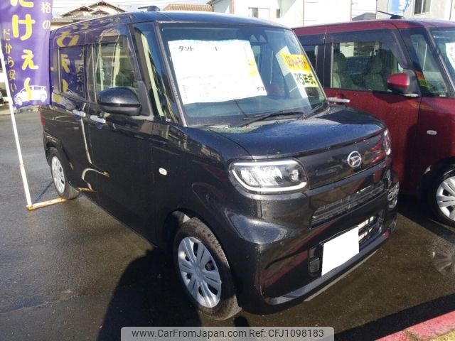 daihatsu tanto 2023 -DAIHATSU--Tanto LA650S-0285498---DAIHATSU--Tanto LA650S-0285498- image 1