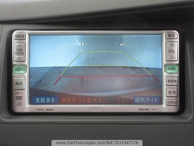 toyota isis 2006 quick_quick_ZNM10W_ZNM10-0032296 image 2