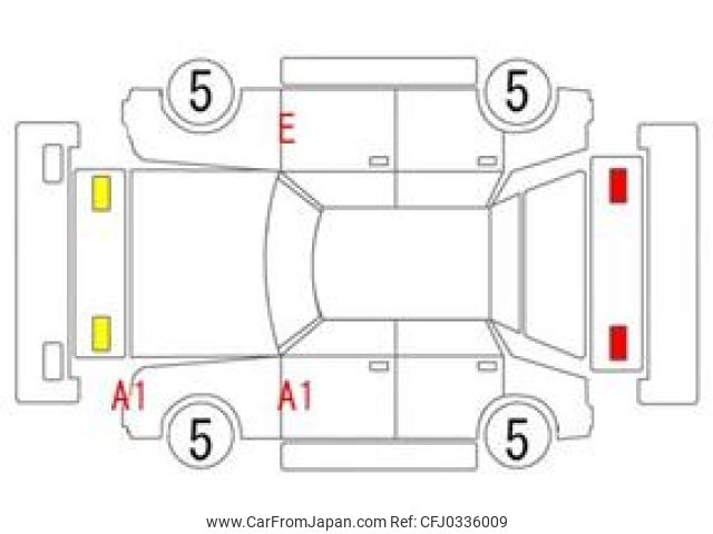 daihatsu tanto 2022 -DAIHATSU--Tanto 6BA-LA650S--LA650S-0199122---DAIHATSU--Tanto 6BA-LA650S--LA650S-0199122- image 2