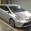 toyota prius 2013 -TOYOTA--Prius DAA-ZVW30--ZVW30-5573363---TOYOTA--Prius DAA-ZVW30--ZVW30-5573363- image 4