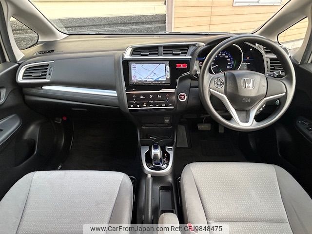 honda fit 2013 -HONDA--Fit DAA-GP5--GP5-3014916---HONDA--Fit DAA-GP5--GP5-3014916- image 2