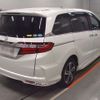 honda odyssey 2016 -HONDA--Odyssey DBA-RC2--RC2-1102210---HONDA--Odyssey DBA-RC2--RC2-1102210- image 2