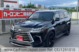 lexus lx 2015 GOO_JP_700070667430250615001