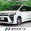 toyota voxy 2018 CFJ1821321 image 1