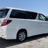 toyota alphard 2013 -TOYOTA--Alphard DAA-ATH20W--ATH20-8026687---TOYOTA--Alphard DAA-ATH20W--ATH20-8026687- image 21