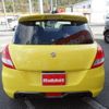 suzuki swift 2012 -SUZUKI--Swift CBA-ZC32S--ZC32S-106758---SUZUKI--Swift CBA-ZC32S--ZC32S-106758- image 7