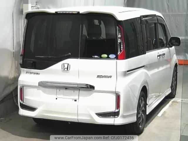 honda stepwagon 2015 -HONDA--Stepwgn RP3--1007837---HONDA--Stepwgn RP3--1007837- image 2