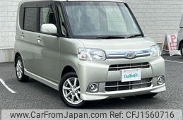 daihatsu tanto 2012 CFJ1560716