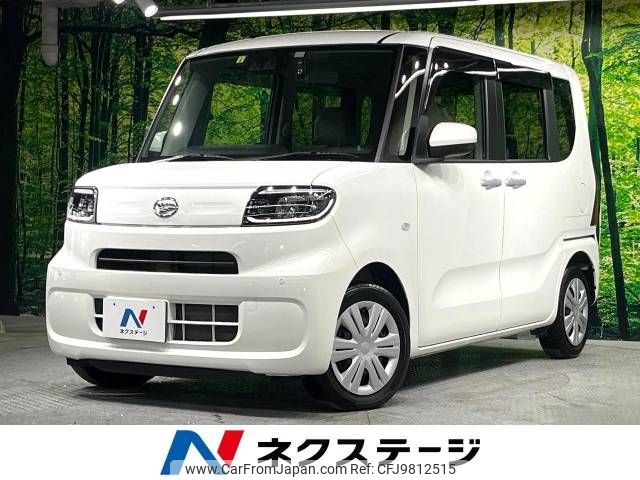 daihatsu tanto 2021 -DAIHATSU--Tanto 6BA-LA650S--LA650S-0138322---DAIHATSU--Tanto 6BA-LA650S--LA650S-0138322- image 1