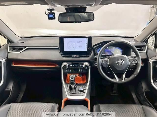 toyota rav4 2023 quick_quick_6BA-MXAA54_MXAA54-5045300 image 2