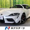 toyota supra 2021 CFJ1764972 image 1