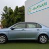 toyota corolla-axio 2015 quick_quick_DAA-NKE165_NKE165-7108863 image 18