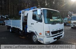 mitsubishi-fuso fighter 2012 CFJ1603807