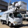 hino dutro 2012 CFJ1586918 image 2
