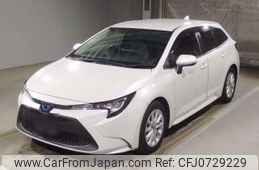 toyota corolla-touring-wagon 2020 -TOYOTA--Corolla Touring 6AA-ZWE211W--ZWE211-6062617---TOYOTA--Corolla Touring 6AA-ZWE211W--ZWE211-6062617-