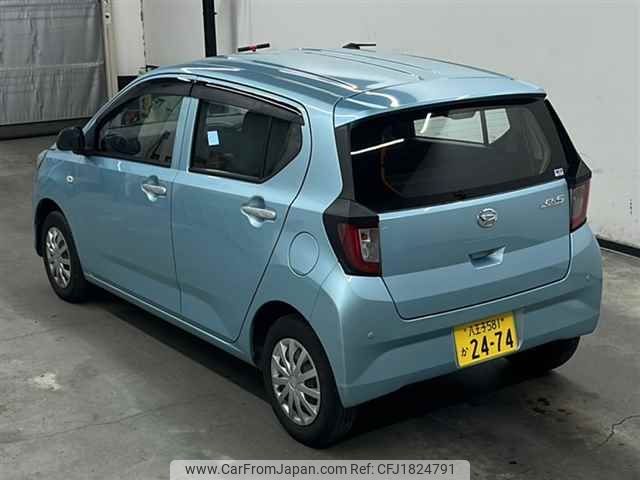 daihatsu mira-e-s 2023 CFJ1824791 image 2
