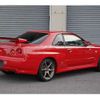 nissan skyline-coupe 1999 -NISSAN--Skyline Coupe GF-BNR34--BNR34-005818---NISSAN--Skyline Coupe GF-BNR34--BNR34-005818- image 35