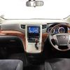toyota vellfire 2009 504928-930858 image 1