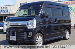 mitsubishi town-box 2018 CFJ1744833