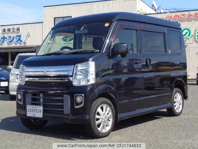 mitsubishi town-box 2018 CFJ1744833 image 1