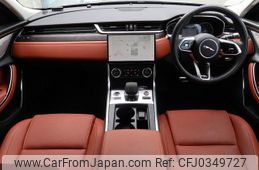 jaguar xf 2022 GOO_JP_965024102109620022004