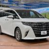 toyota alphard 2023 -TOYOTA--Alphard 3BA-AGH40W--AGH40-0003399---TOYOTA--Alphard 3BA-AGH40W--AGH40-0003399- image 17