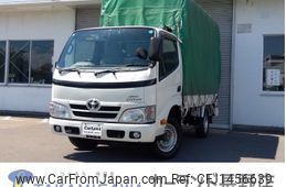toyota dyna-truck 2015 GOO_NET_EXCHANGE_9030137A30250721W002