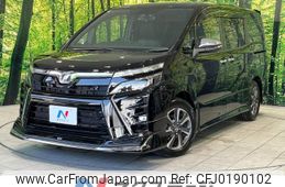 toyota voxy 2019 -TOYOTA--Voxy DBA-ZRR80W--ZRR80-0513415---TOYOTA--Voxy DBA-ZRR80W--ZRR80-0513415-