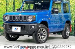 suzuki jimny 2020 -SUZUKI--Jimny 3BA-JB64W--JB64W-152940---SUZUKI--Jimny 3BA-JB64W--JB64W-152940-