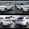 toyota harrier 2024 -TOYOTA--Harrier 6AA-AXUH85--AXUH85-0035***---TOYOTA--Harrier 6AA-AXUH85--AXUH85-0035***- image 14