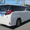 toyota alphard 2015 -TOYOTA 【名変中 】--Alphard AYH30W--0009334---TOYOTA 【名変中 】--Alphard AYH30W--0009334- image 2