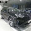 toyota rav4 2023 -TOYOTA 【札幌 305ﾜ7616】--RAV4 MXAA54-4038831---TOYOTA 【札幌 305ﾜ7616】--RAV4 MXAA54-4038831- image 9