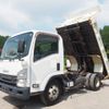 isuzu elf-truck 2017 GOO_NET_EXCHANGE_0403477A30250709W001 image 17