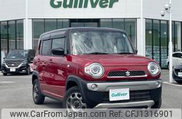 suzuki hustler 2019 -SUZUKI--Hustler DAA-MR41S--MR41S-380928---SUZUKI--Hustler DAA-MR41S--MR41S-380928-
