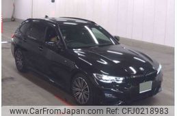 bmw 3-series 2020 -BMW 【三河 340ﾄ 12】--BMW 3 Series 3DA-6L20--WBA6L72000FJ07907---BMW 【三河 340ﾄ 12】--BMW 3 Series 3DA-6L20--WBA6L72000FJ07907-