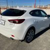 mazda axela 2014 -MAZDA 【静岡 325ﾛ2】--Axela BM2FS--104475---MAZDA 【静岡 325ﾛ2】--Axela BM2FS--104475- image 2