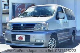 nissan elgrand 2001 -NISSAN--Elgrand GH-APE50--APE50-011414---NISSAN--Elgrand GH-APE50--APE50-011414-