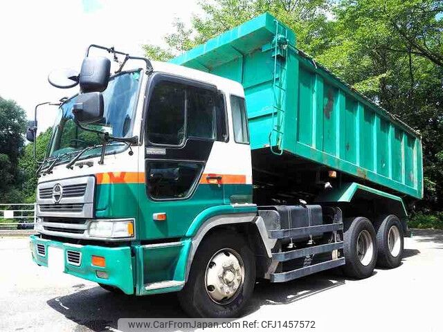 hino profia 2003 CFJ1457572 image 1