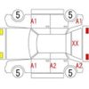 toyota sienta 2019 CFJ1552211 image 2